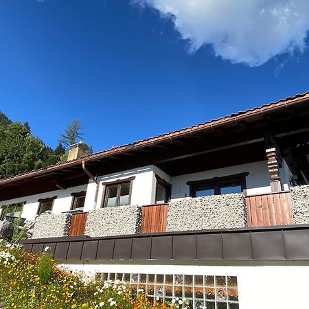 Hausera Appartement Muhlau  Exterior photo