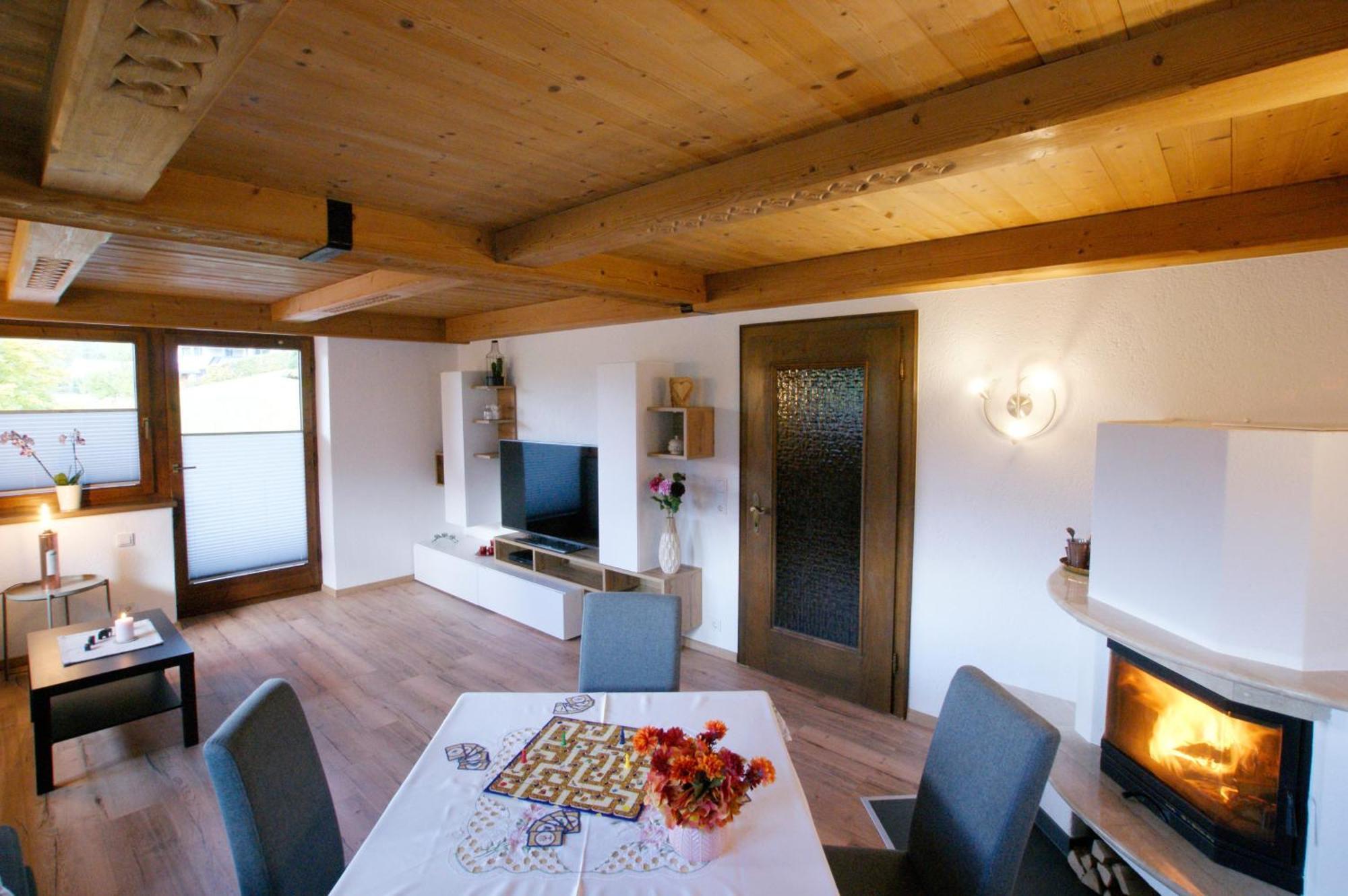 Hausera Appartement Muhlau  Exterior photo